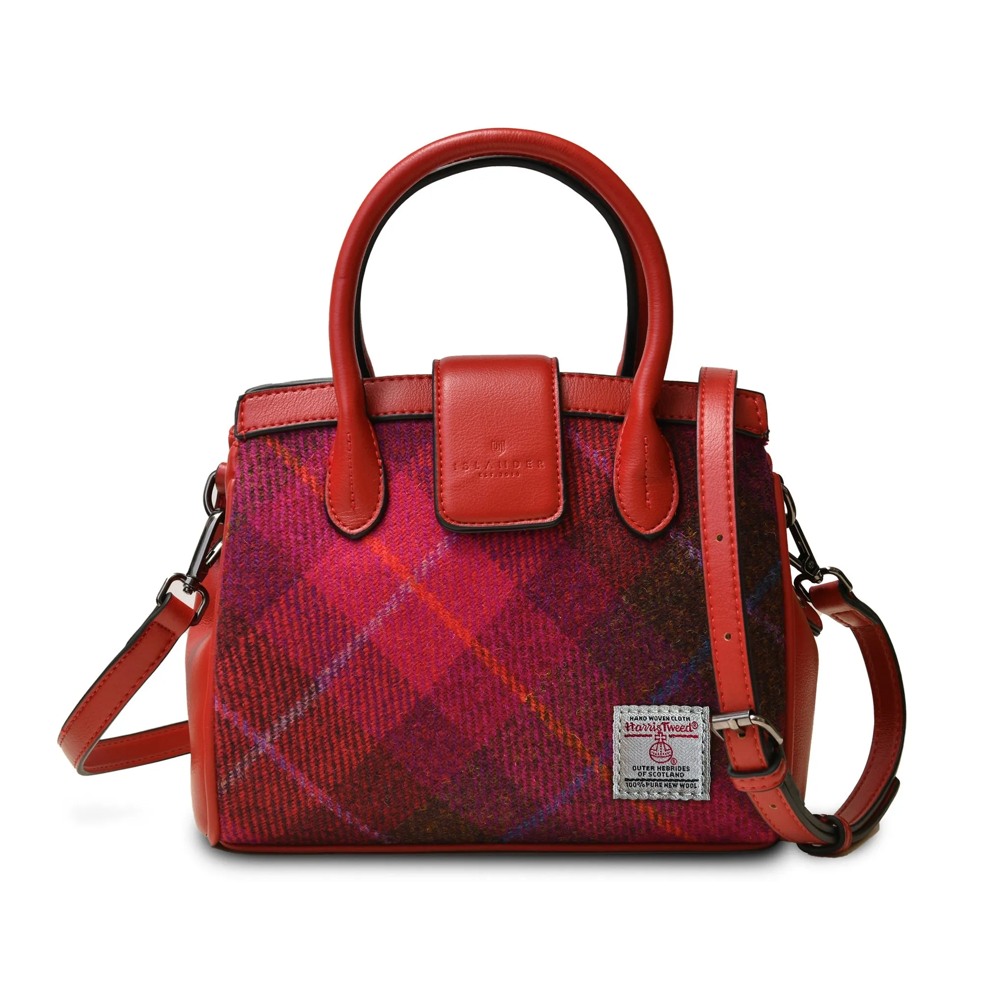 The Mini Tiree Tote