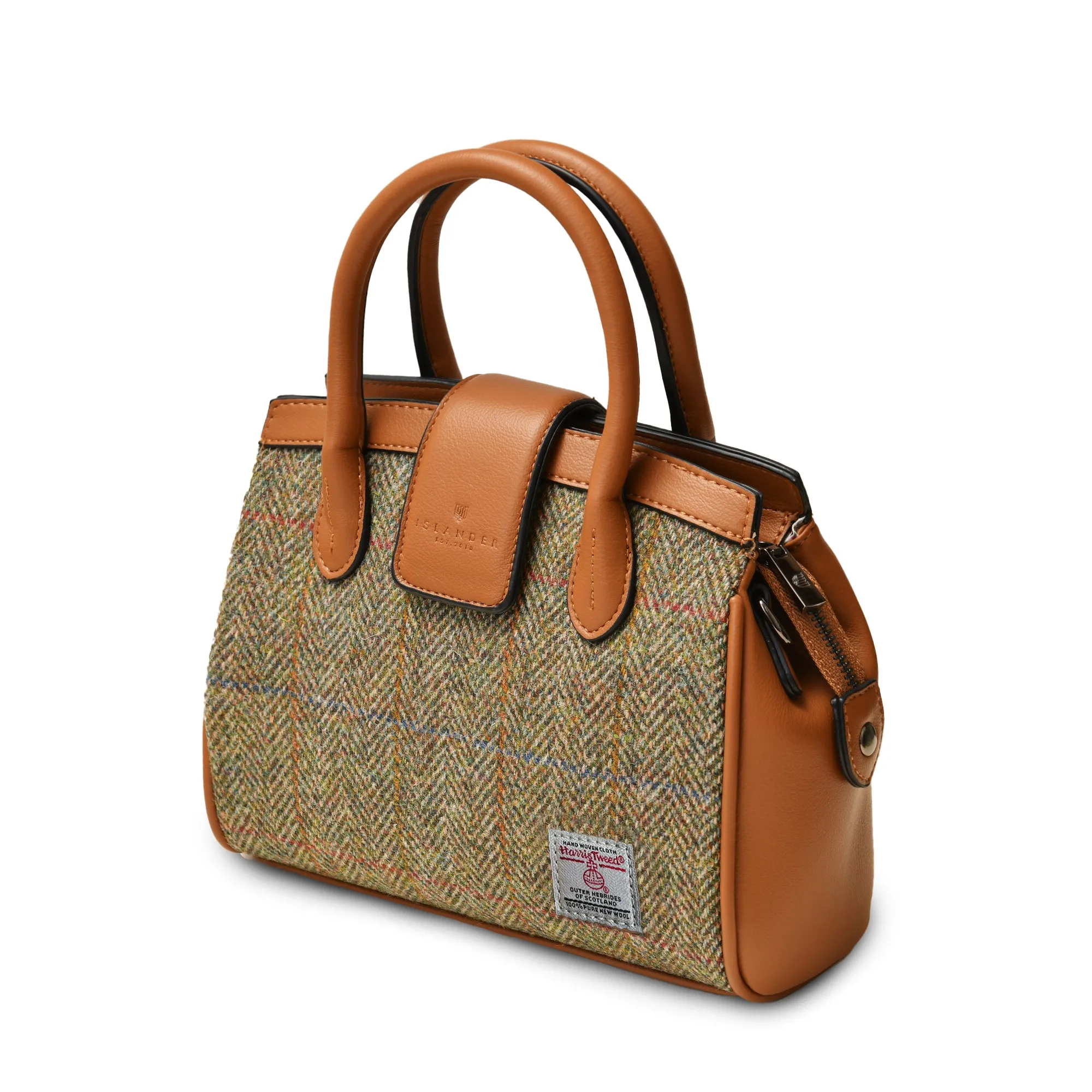 The Mini Tiree Tote