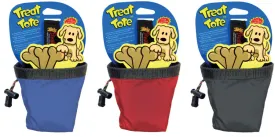 Treat Tote Assorted Colors - Small