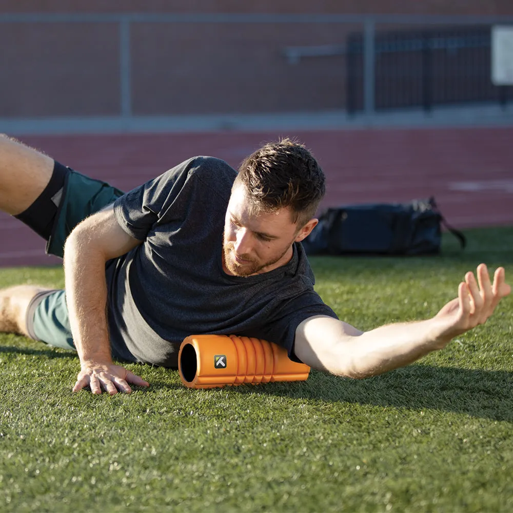 Triggerpoint Grid Travel Small Foam Roller