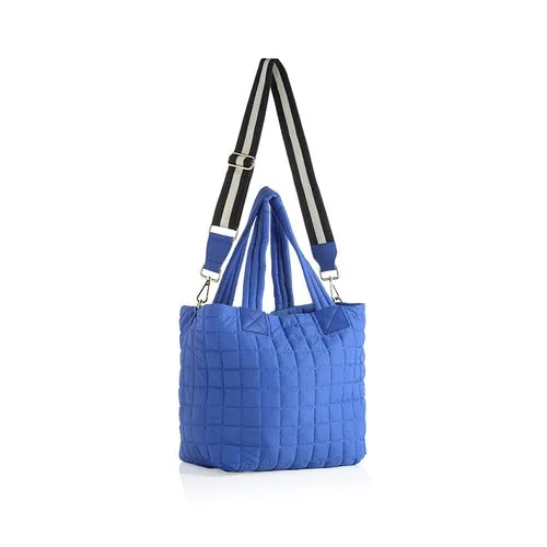 Ultramarine Ezra Tote