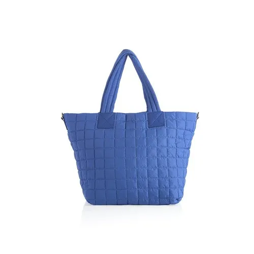 Ultramarine Ezra Tote