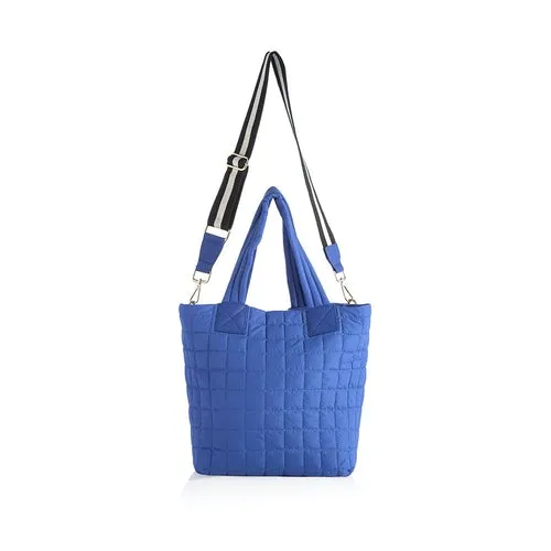 Ultramarine Ezra Tote