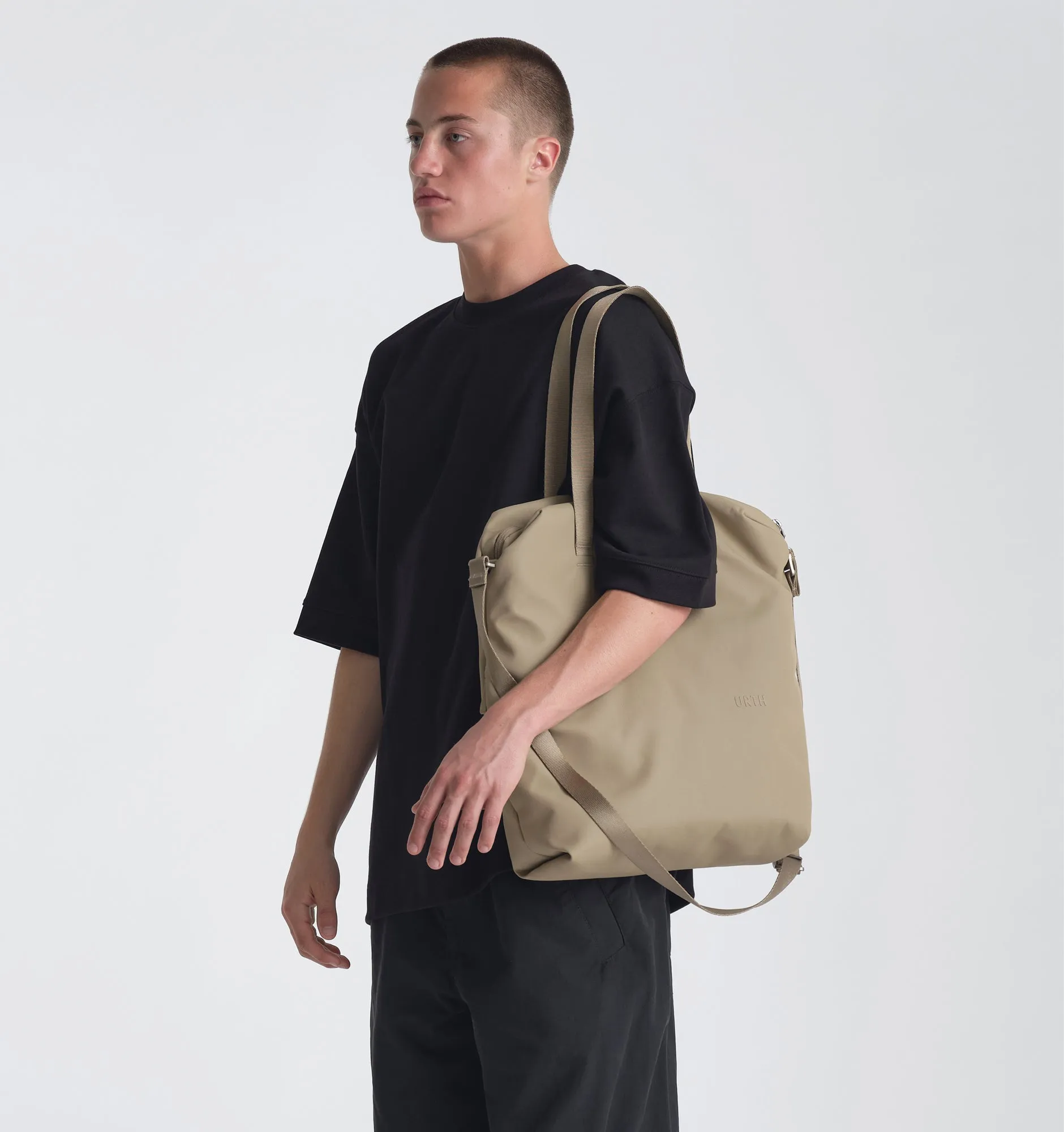 Urth Arkose Modular Tote Bag