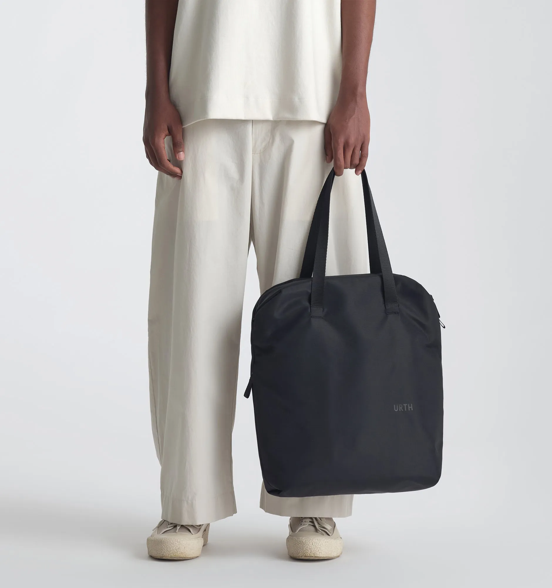 Urth Arkose Modular Tote Bag