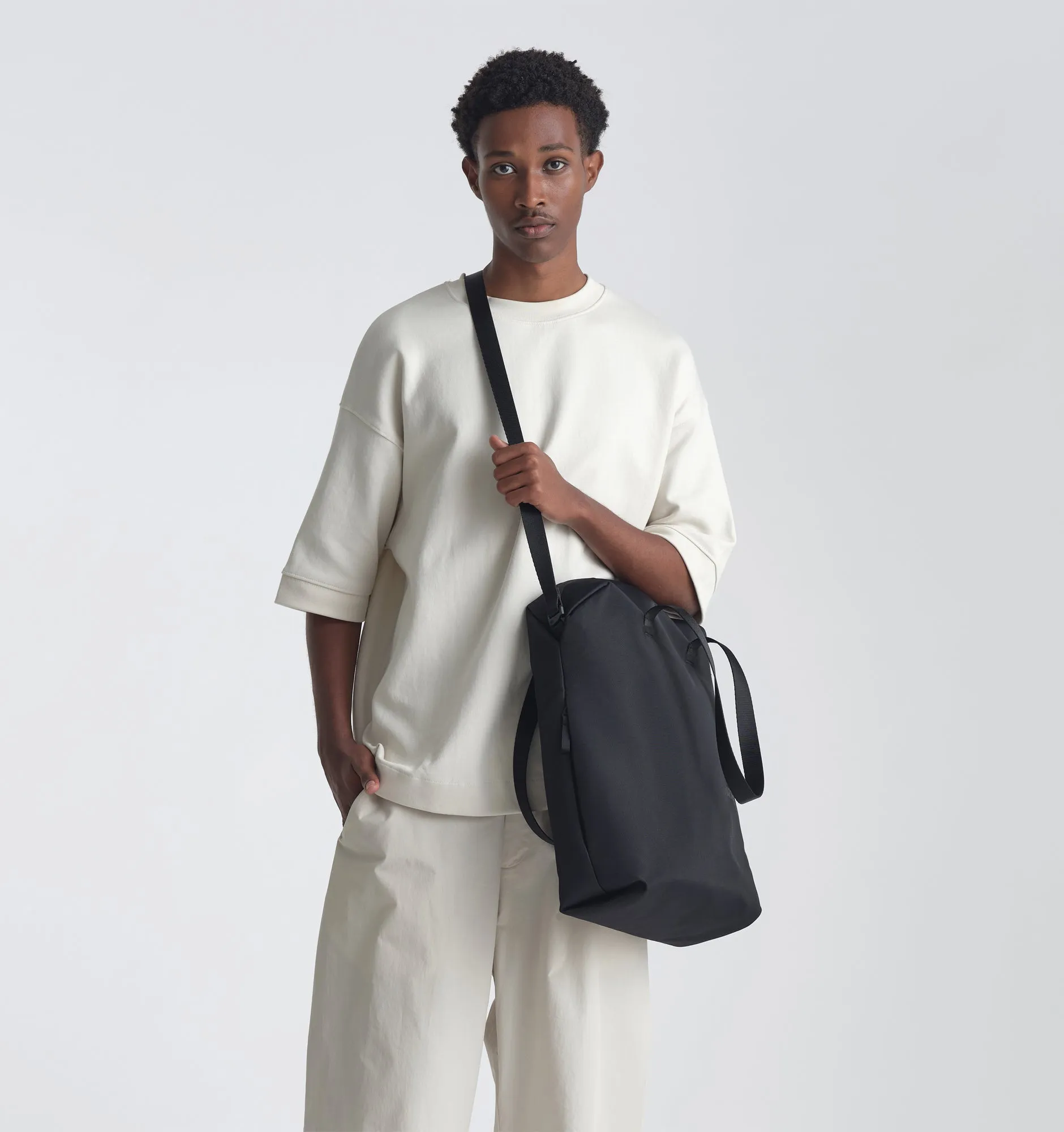 Urth Arkose Modular Tote Bag