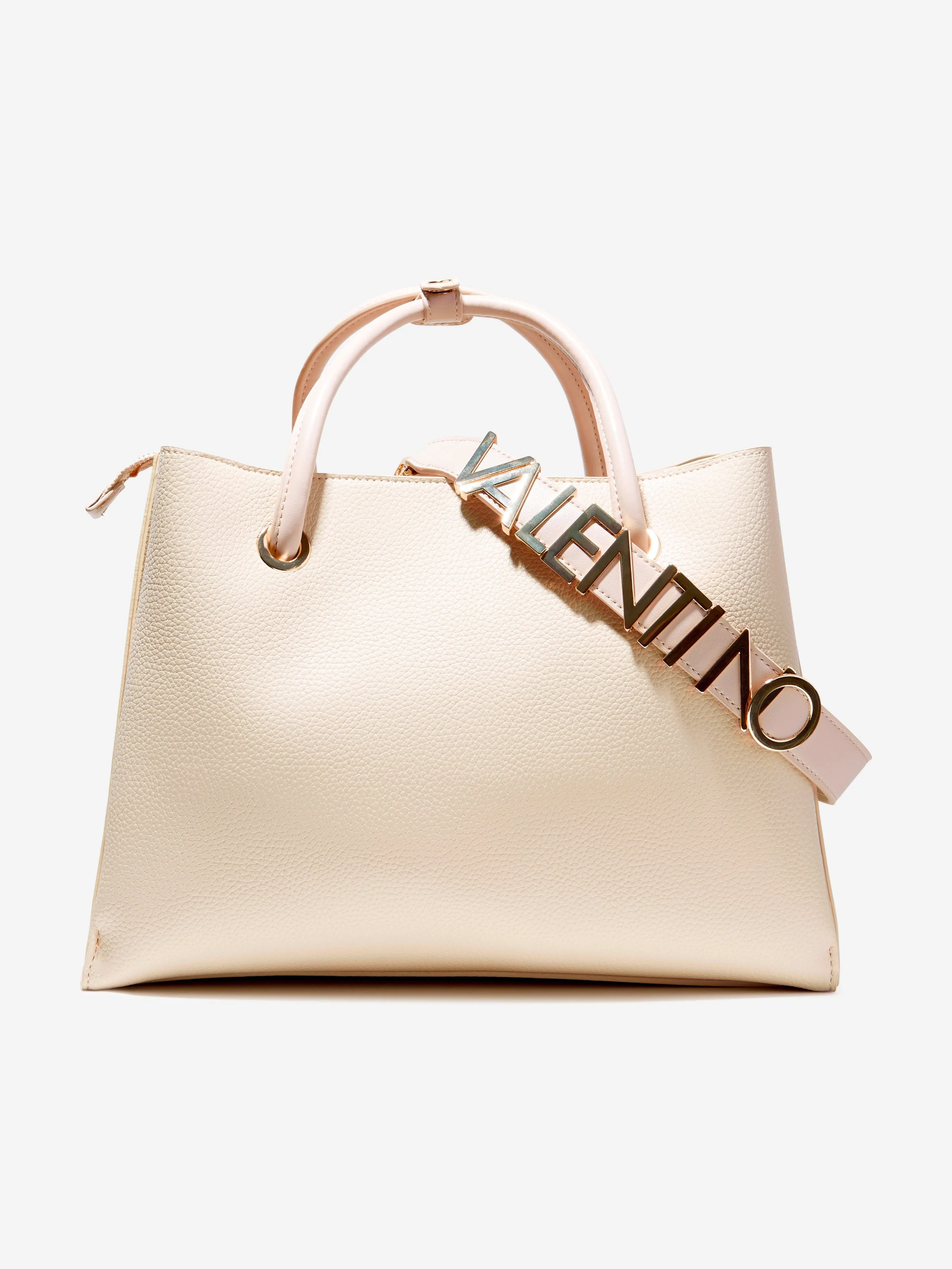 Valentino Girls Alexia Tote Bag (W:35cm)