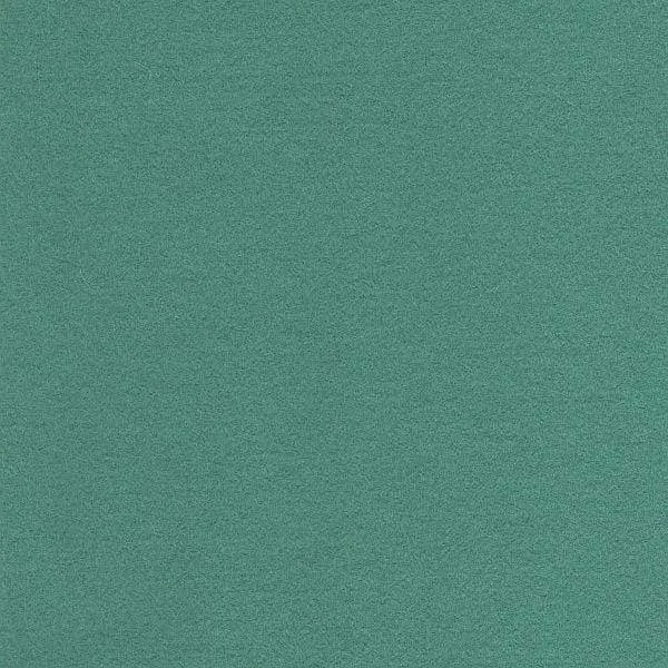 Wool Felt Sheet in Sea Green