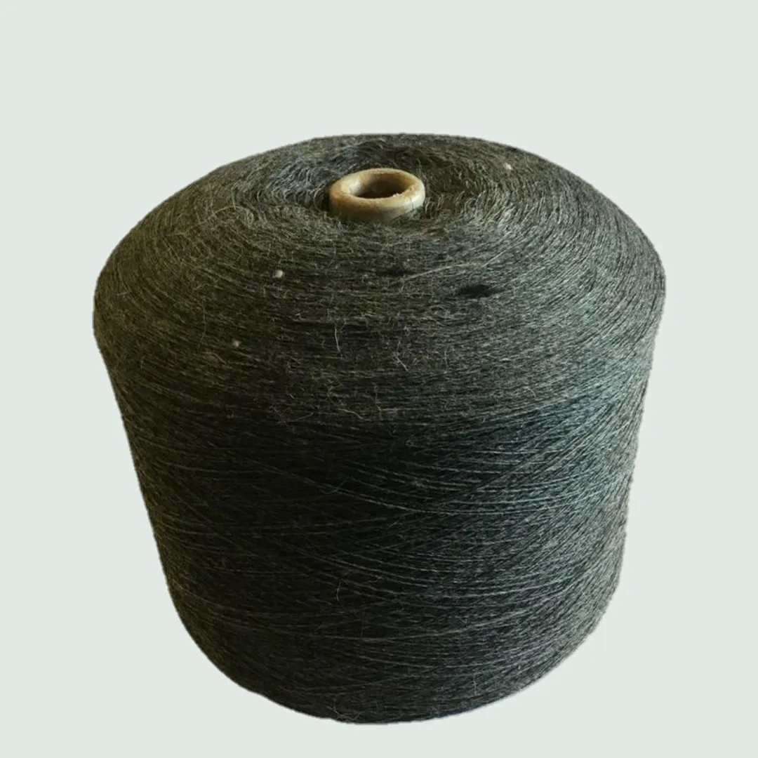 Yarn - 100% Organic Wool