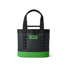 YETI Camino Carryall 35 2.0 Tote Bag Limited Color - Canopy Green